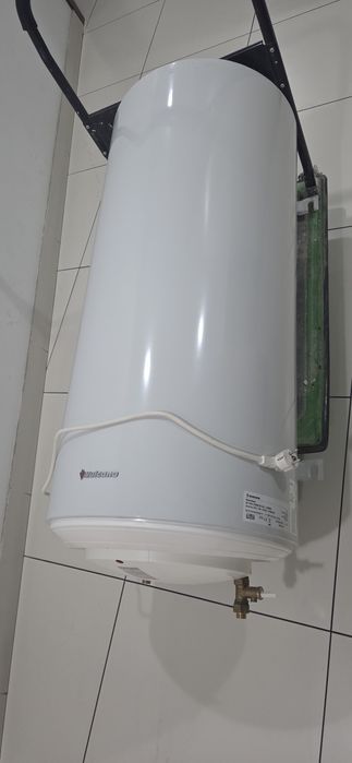 Termoacumulador Vulcano 150 Litros