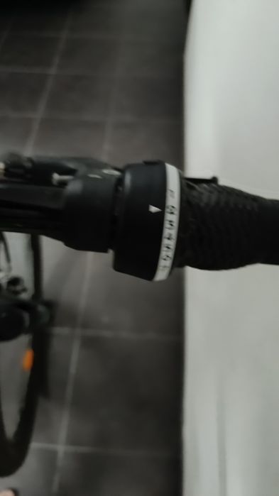 Bicicleta Rockrider ST 100 tamanho L