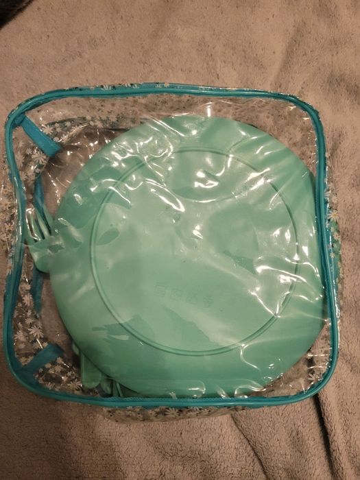 Zestaw piknikowy dla 6 osób