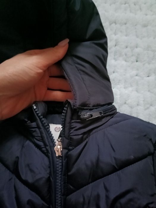 Куртка дитяча в ідеальному стані