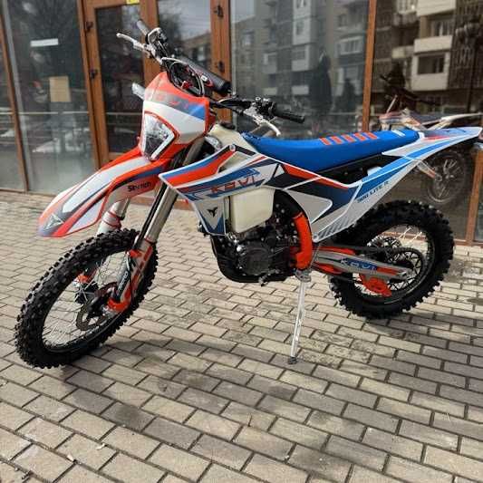 Мотоцикл KOVI LITE 300R S8