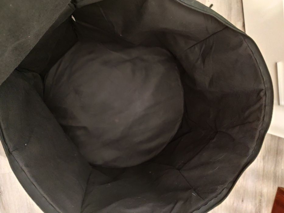 Saco bombo Millenium