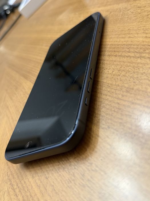 iPhone 17 Pro Max 256 na gwarancji