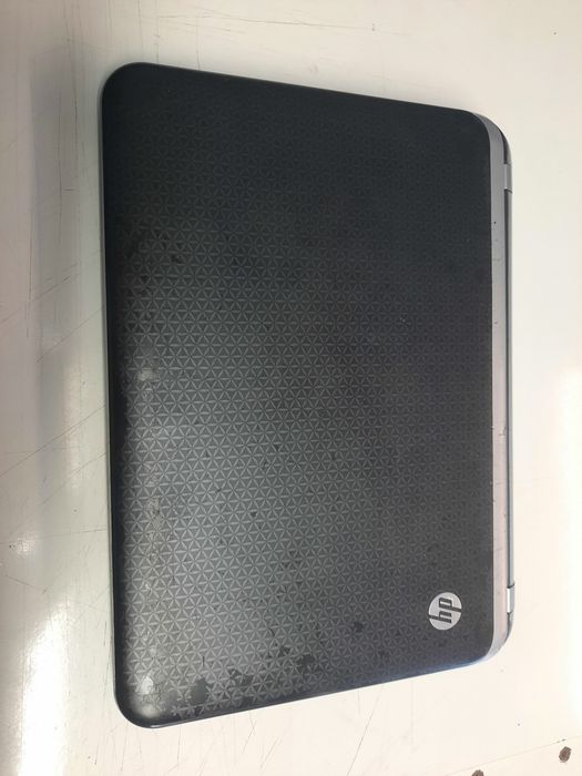 Ноутбук HP Pavilion dm1