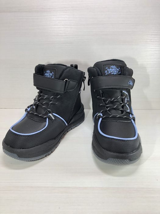 Ботінки осінні, сапоги, черевики, дитяче взуття