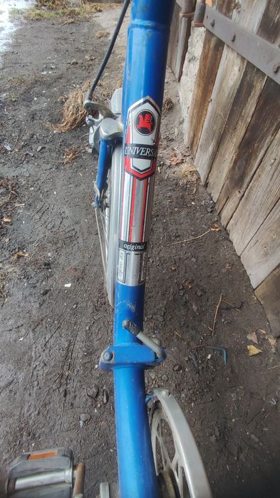 Rower Romet uniwersal