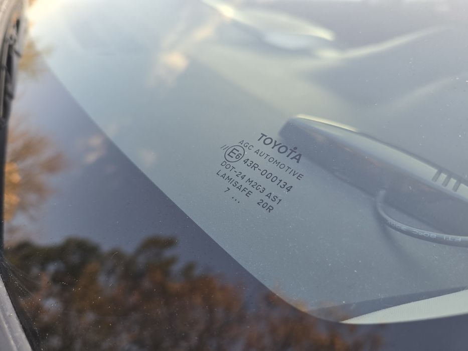 Toyota Auris 2007 АВТОМАТ AISIN НЕ РОБОТ‼️