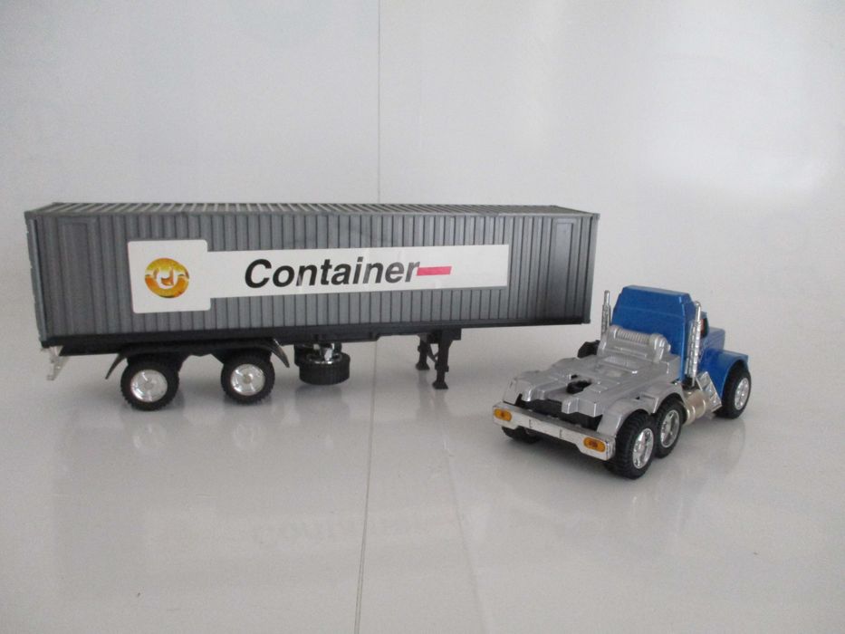 Miniaturas Camião CAMIÃO 42CM 11CM 6CM