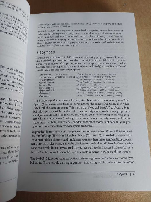 JavaScript The Definitive Guide 7th Edition David Flanagan