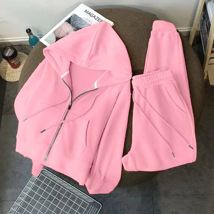 Женский теплый спортивный костюм/Жіночий теплий спортивний костюм VIV