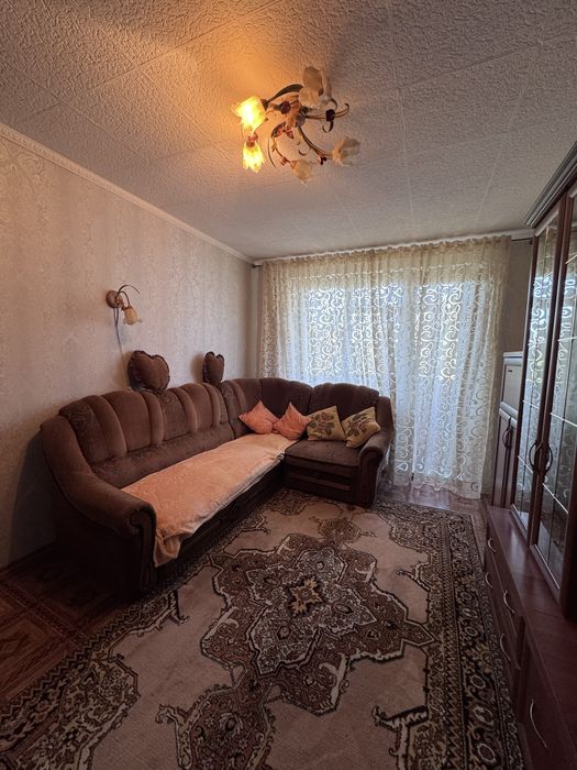 Оренда 3к квартири на вул. Металургів