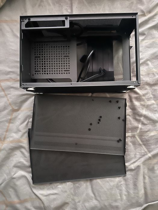 Корпус для ПК PcCooler