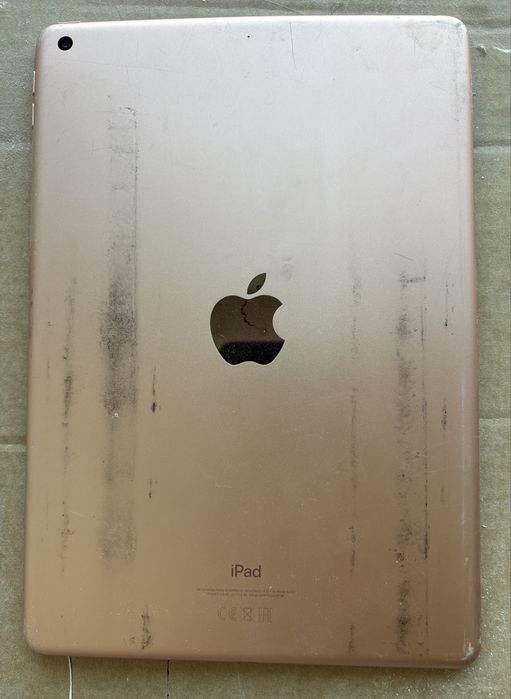 Apple iPad A2197 p/ peças