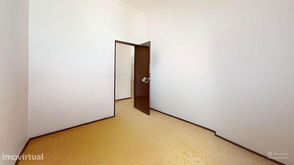 T4 para renovar - Portimão Central