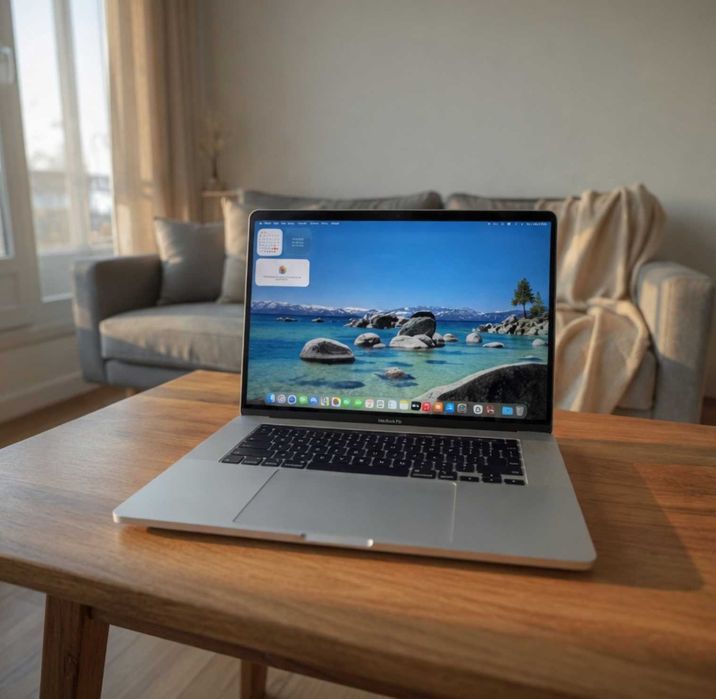 macbook pro 16 2019 512 - Купить электронику - Цены на OLX.ua