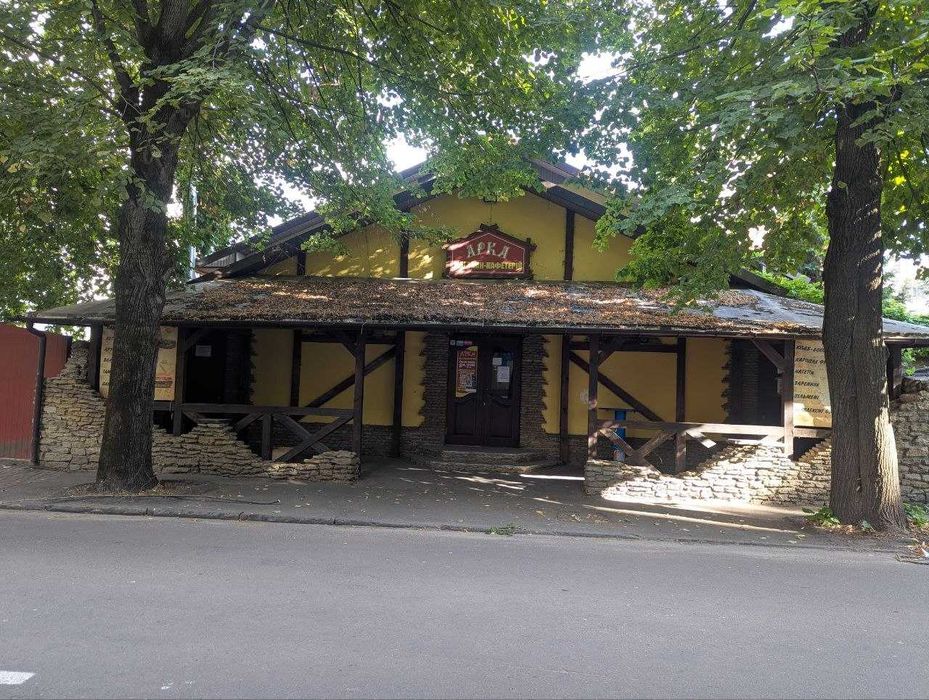Оренда приміщення Петра Могили (90 м.кв.)