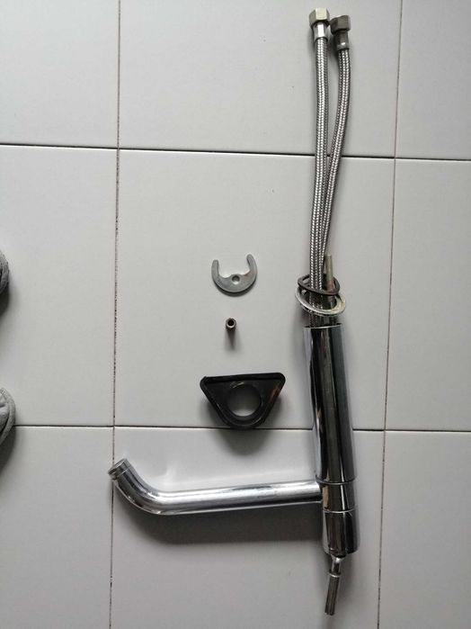 Torneira de cozinha