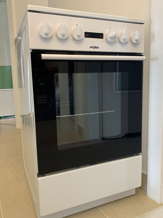 Kuchenka elektryczna