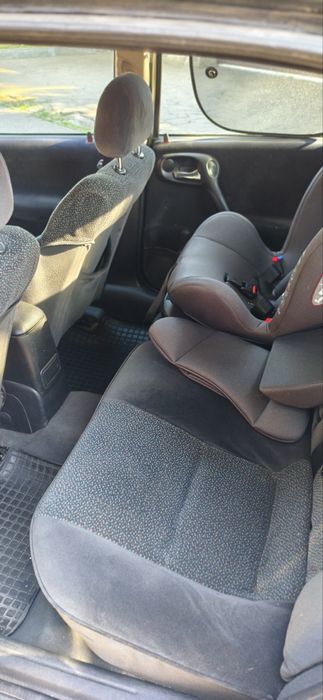 Opel Vectra 2000 VIN W0L0JBF1911032512 фото оголошення 12 з 24