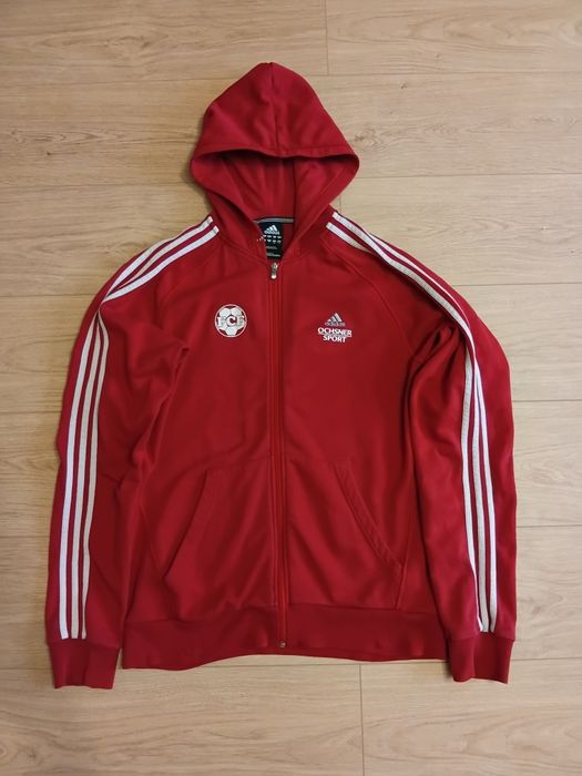 Зіп худі  adidas