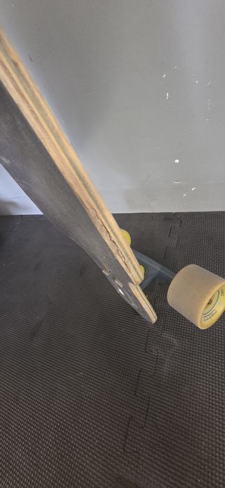 Longboard Miller Cytrus
