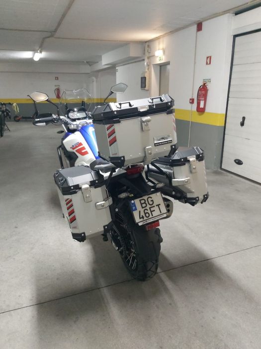 Vende se Macbor 500 em Óptimo estado