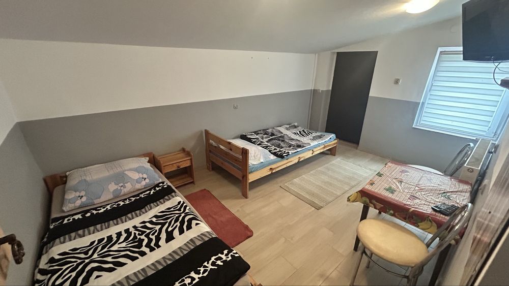 Noclegi pracownicze Skawina