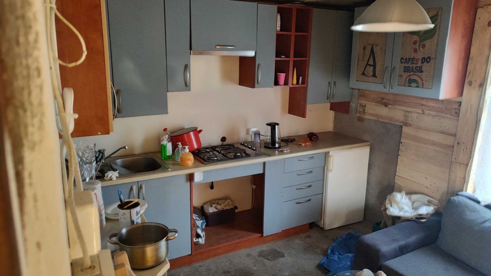 Działka rekreacyjna Rod Bór