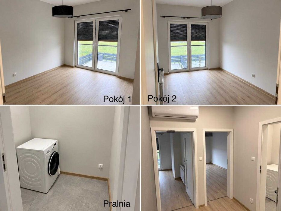 Dom – Wielichowo, powiat grodziski - Więcej