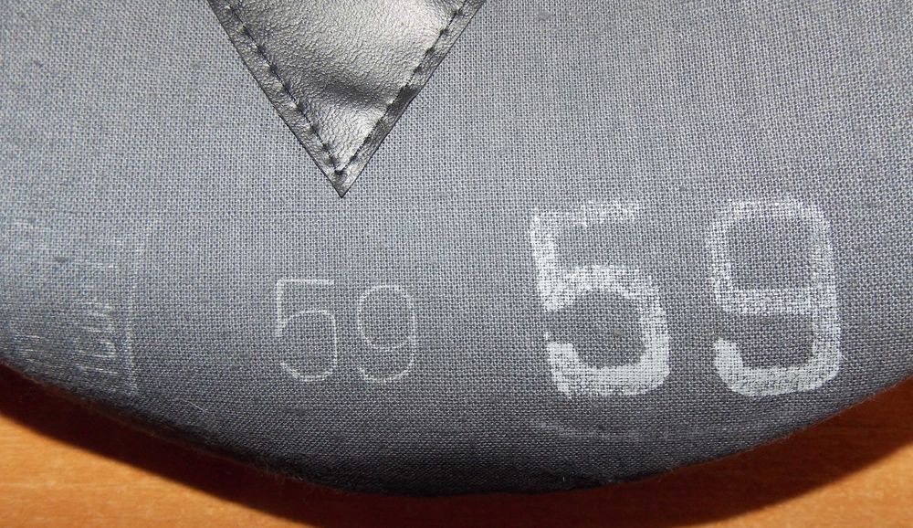 Берет воздушно-десантных войск