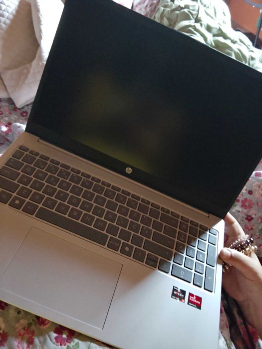 Computador HP 15 novo