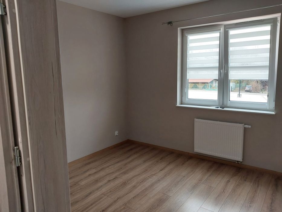 Wynajmę mieszkanie 3 pokojowe 58m2