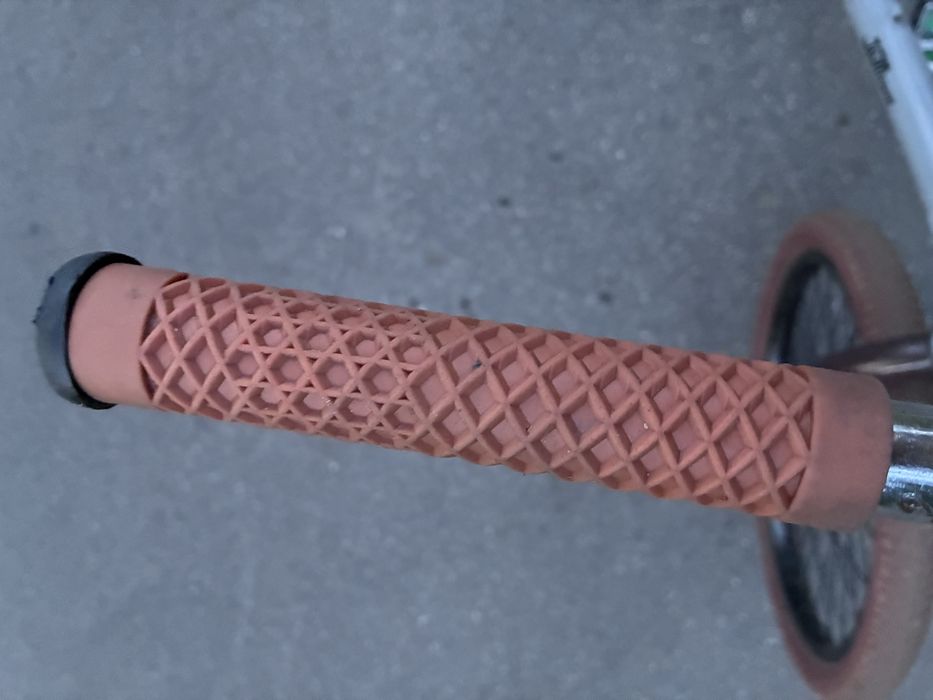 Rower Bmx