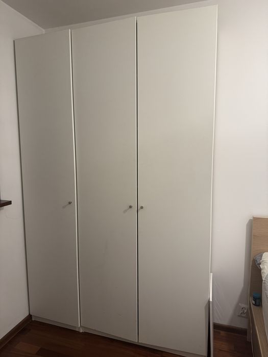 Szafa Pax Ikea 2 szt 100 i 50
