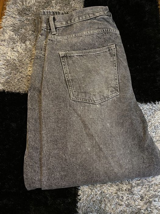 Calças Baggy (LeftiesMan)