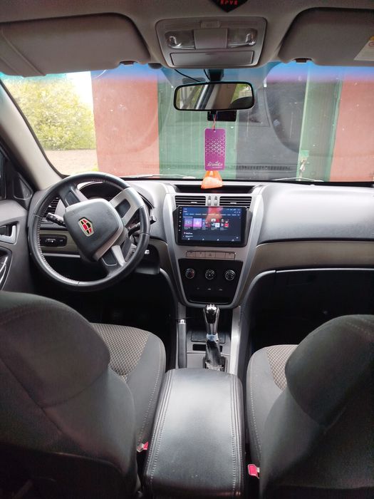 Продаж Авто Geely emgrand x7