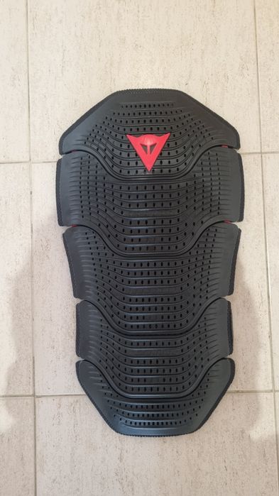 Casaco Dainese Super Rider D-Dry