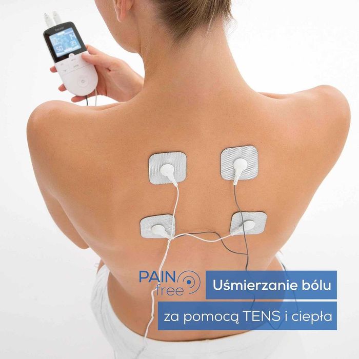 Beurer EM 49 Digital TENS/EMS