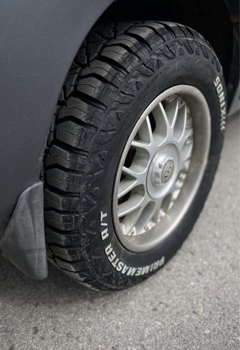 Hyundai Terracan 2.9 crdi
