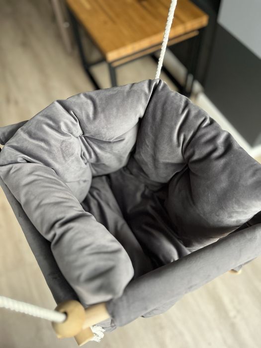 Гойдалка (качеля)