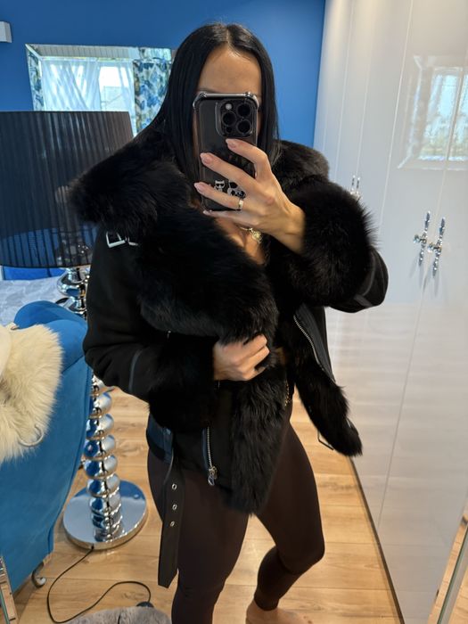 Kozuch  z lisem FURSI