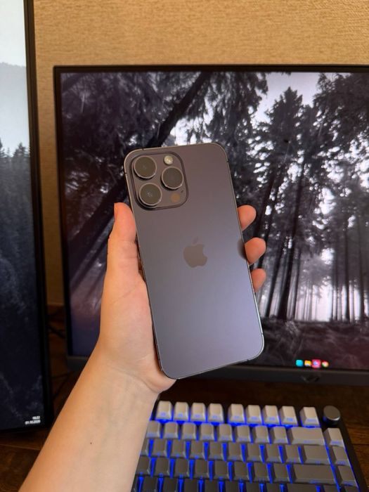 iPhone 14 Pro Max 128GB Neverlock