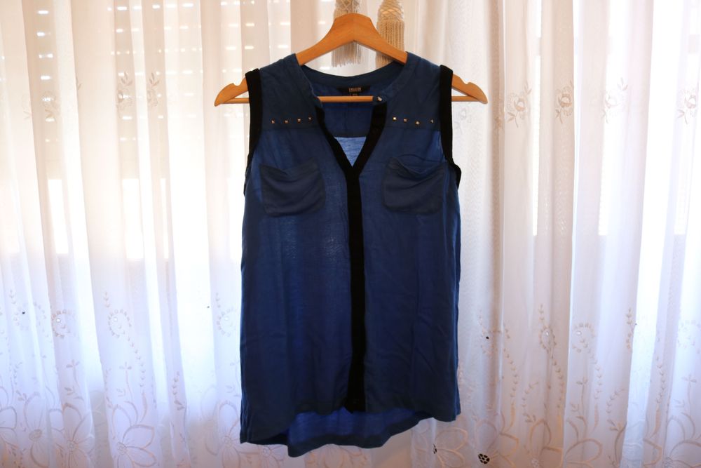 Camisola verão - tamanho S