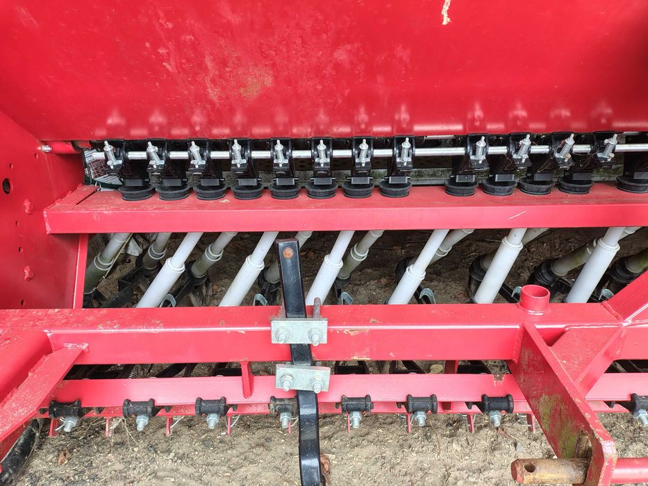 Siewnik Meprozet S107