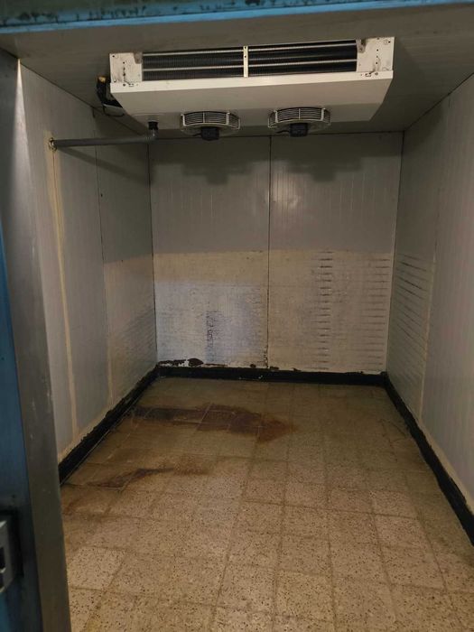 Arrenda-se Padaria com Equipamento incluído