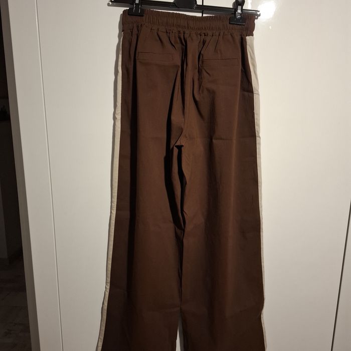 Sponie minouu czekoladowe