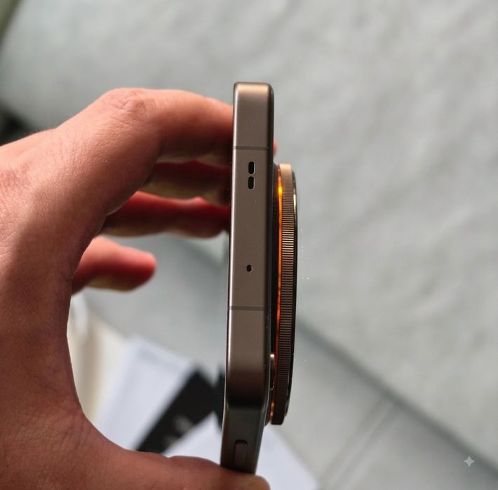 Oppo Find X9 Ultra Global - Troca Samsung Z Fold 8