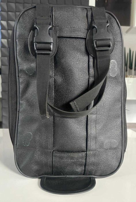 Tank Bag/Torba na zbiornik Streetline Hein Gericke