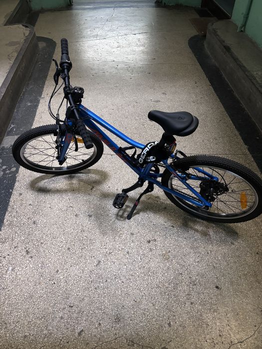 Rower dzieciecy Amulet 20 Cali