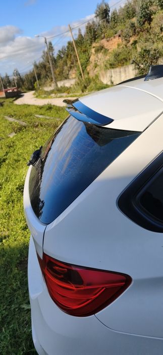 BMW  320D pack M